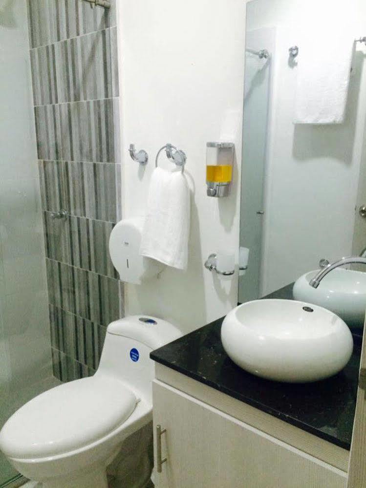 Hotel Berdez نيفا المظهر الخارجي الصورة